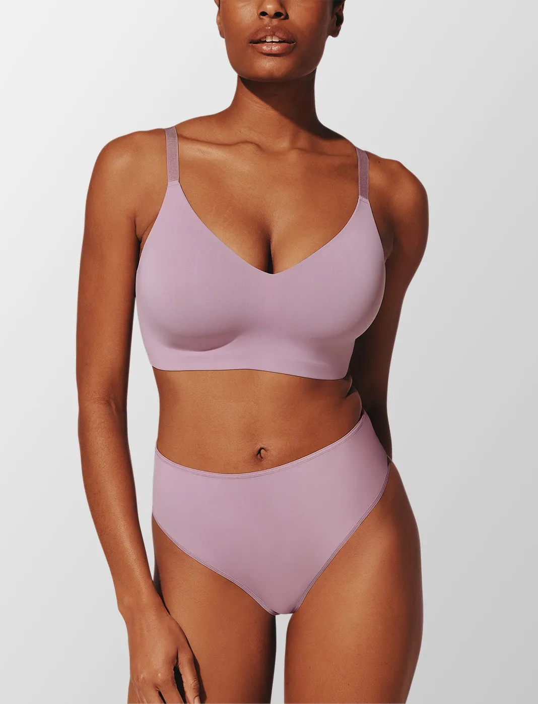 24/7 Classic Wireless Bra