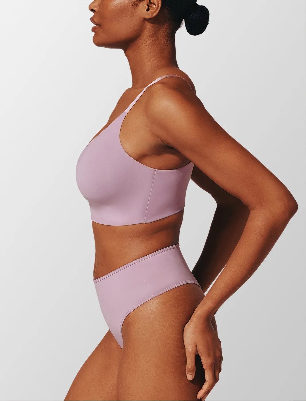 24/7 Classic Wireless Bra