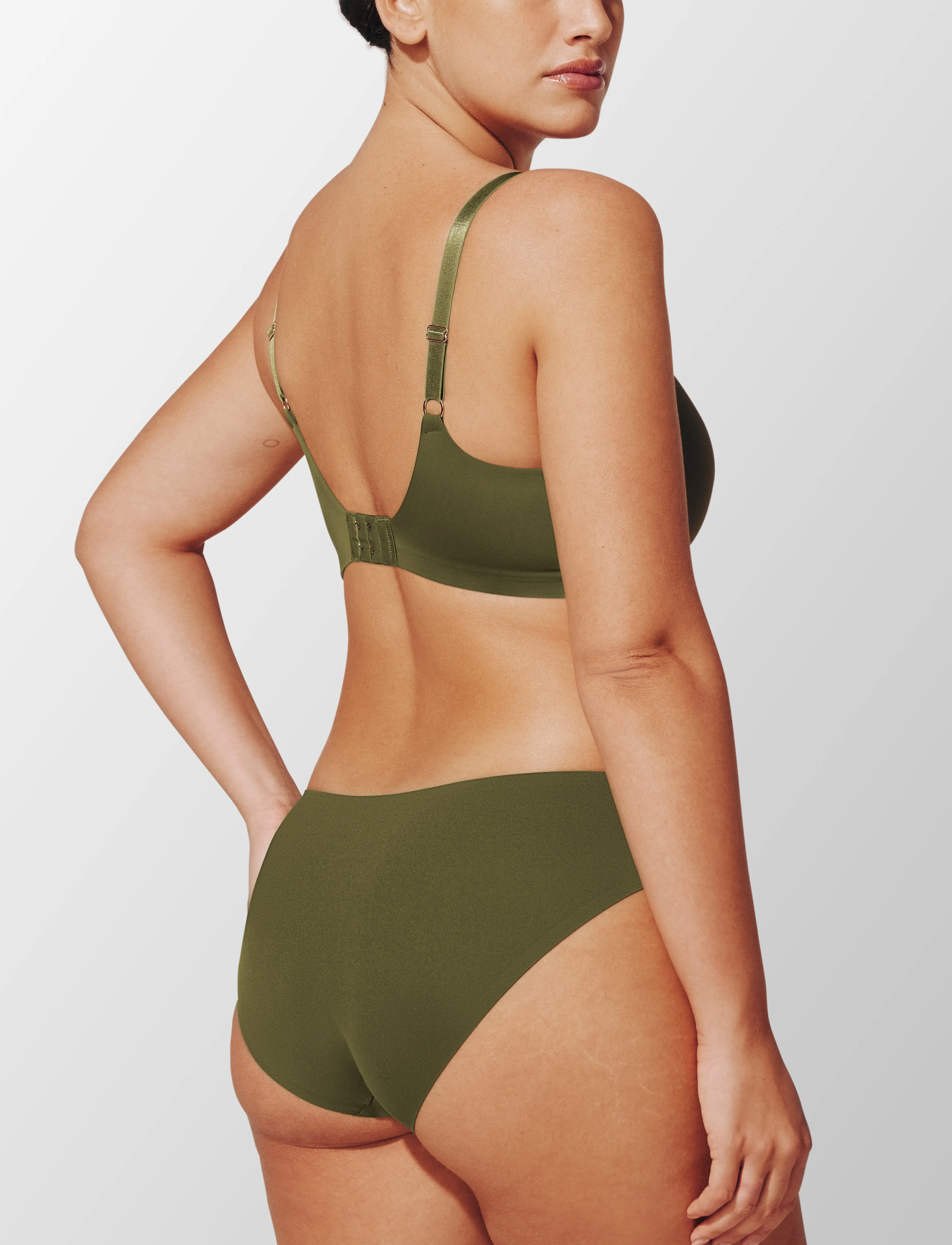 24/7 Classic Wireless Bra