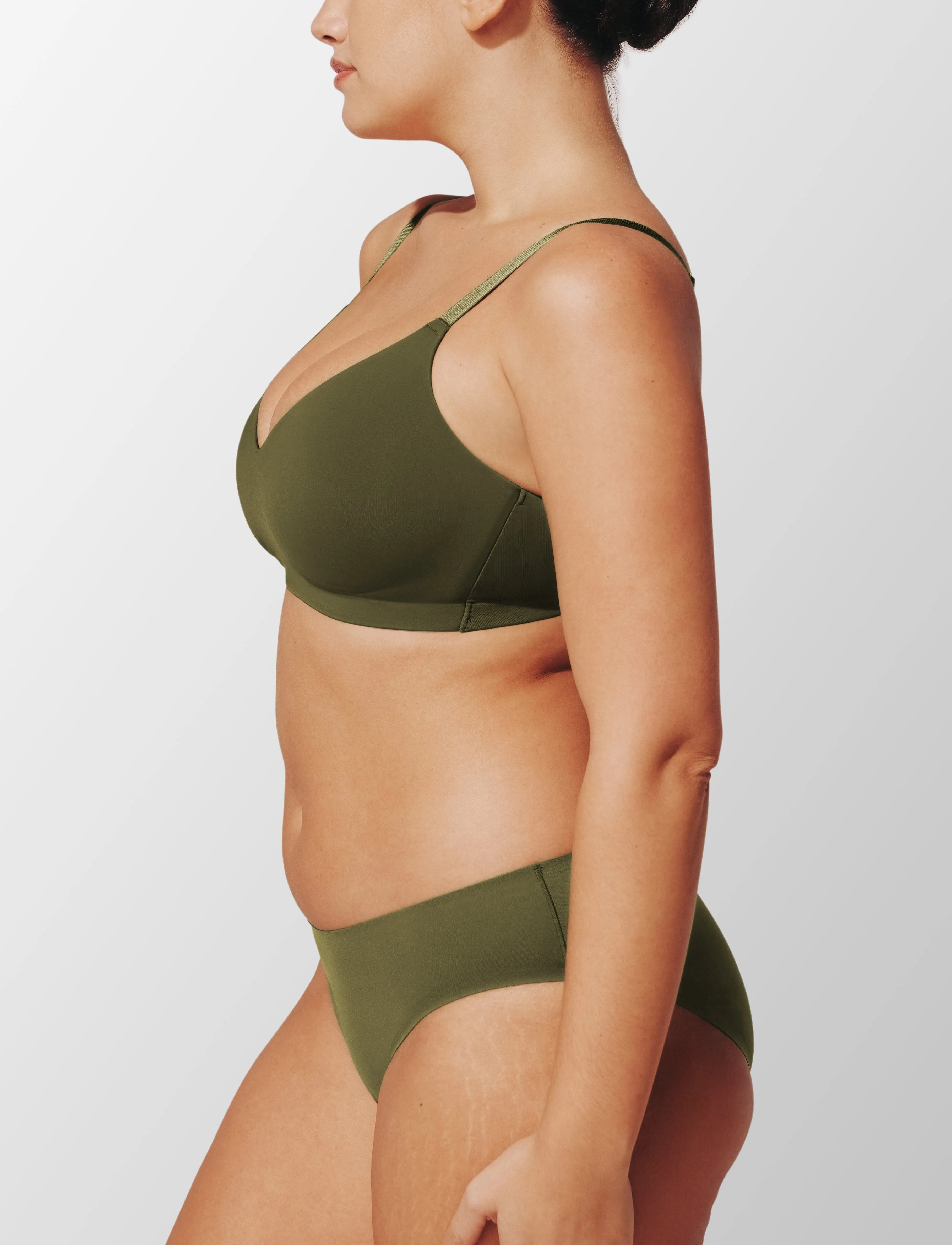 24/7 Classic Wireless Bra