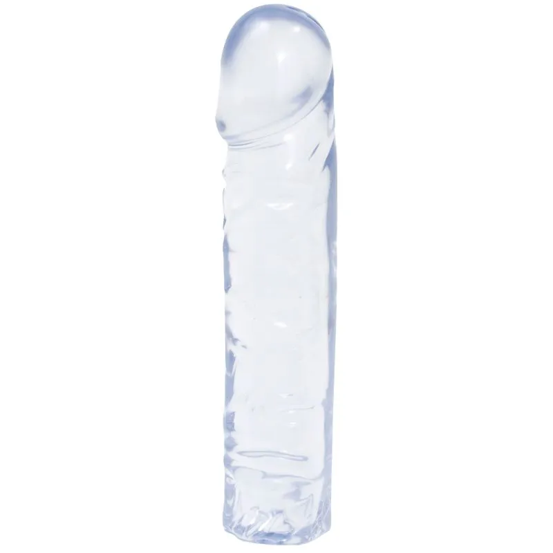 8 in Classic Dong Clear