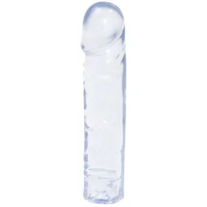 8 in Classic Dong Clear