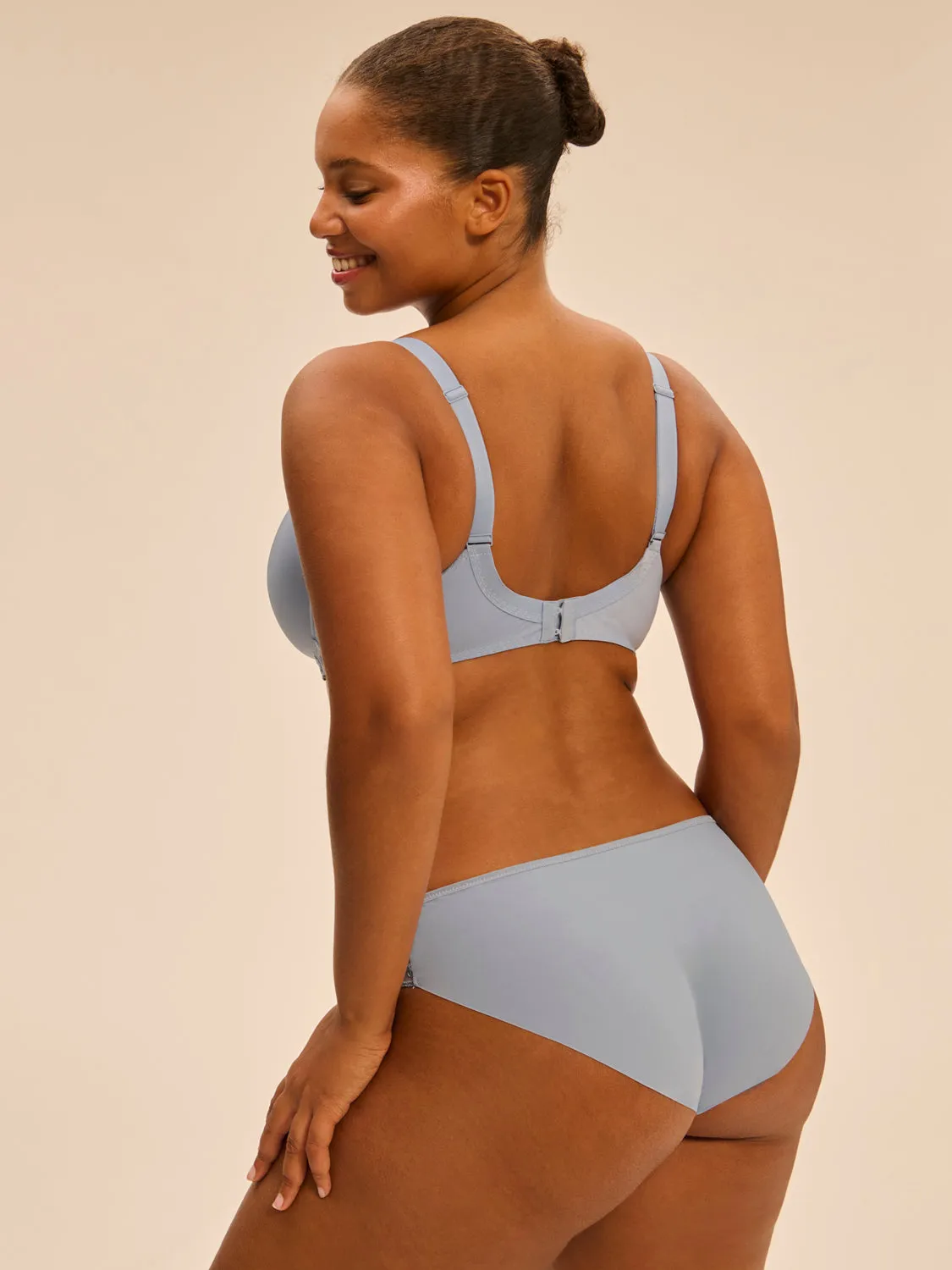 Andora 3D Demi - Dream Blue