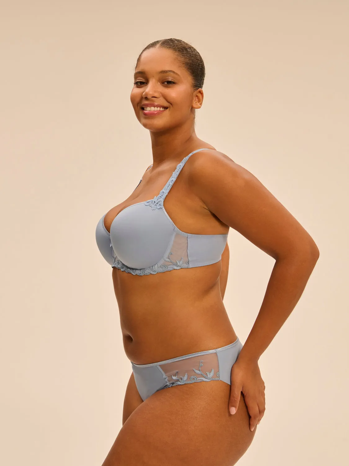 Andora 3D Demi - Dream Blue