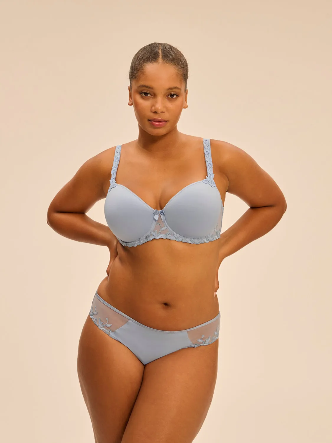 Andora 3D Demi - Dream Blue
