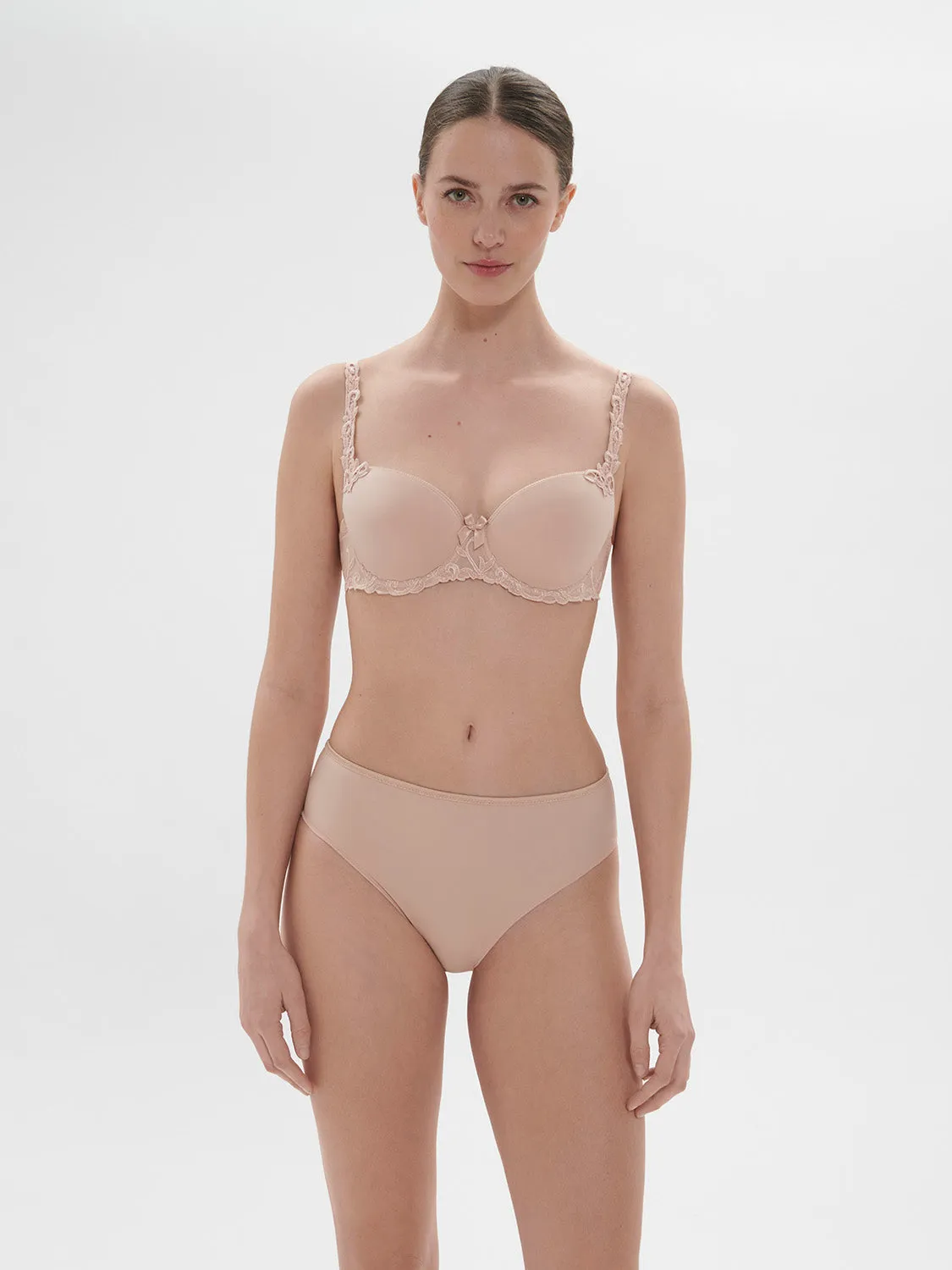 Andora 3D Demi - Peau Rose