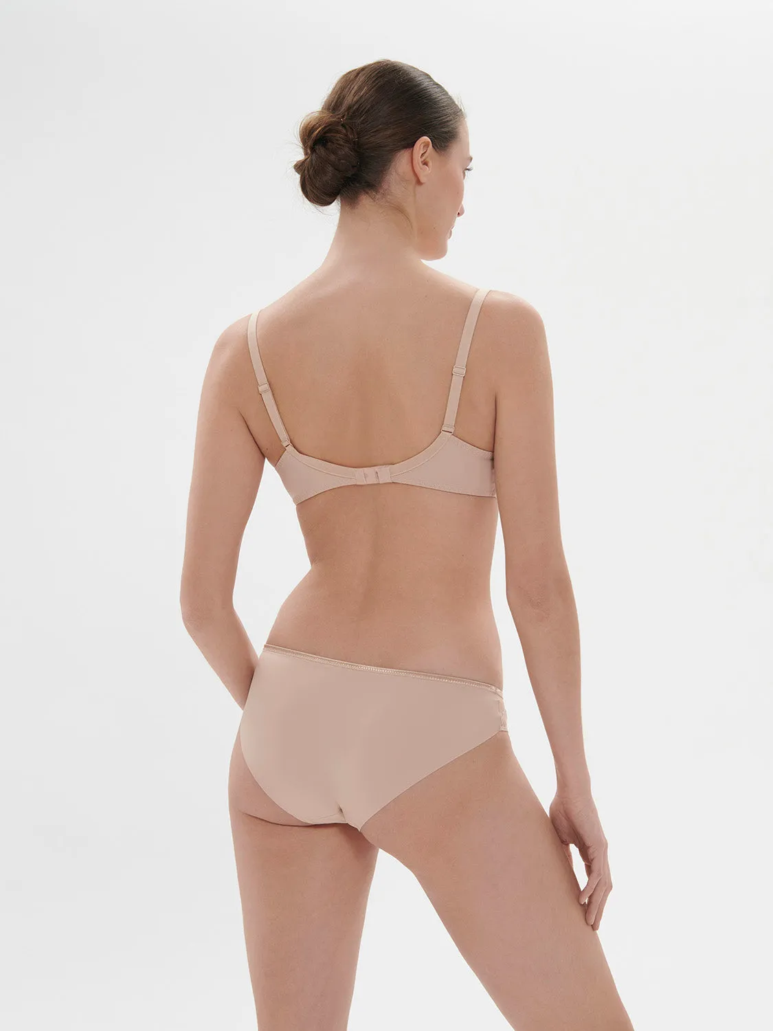 Andora 3D Demi - Peau Rose
