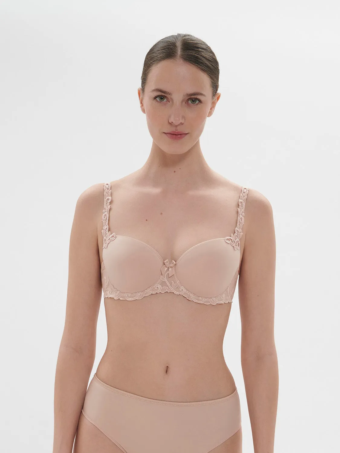 Andora 3D Demi - Peau Rose
