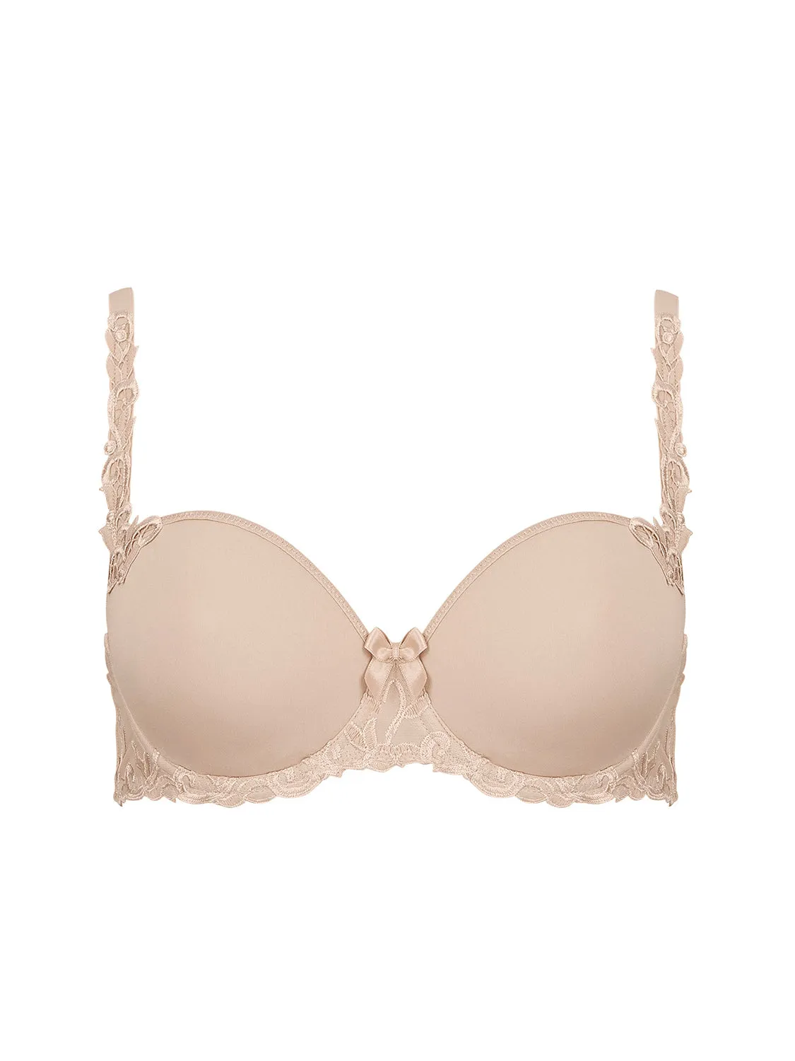 Andora 3D Demi - Peau Rose