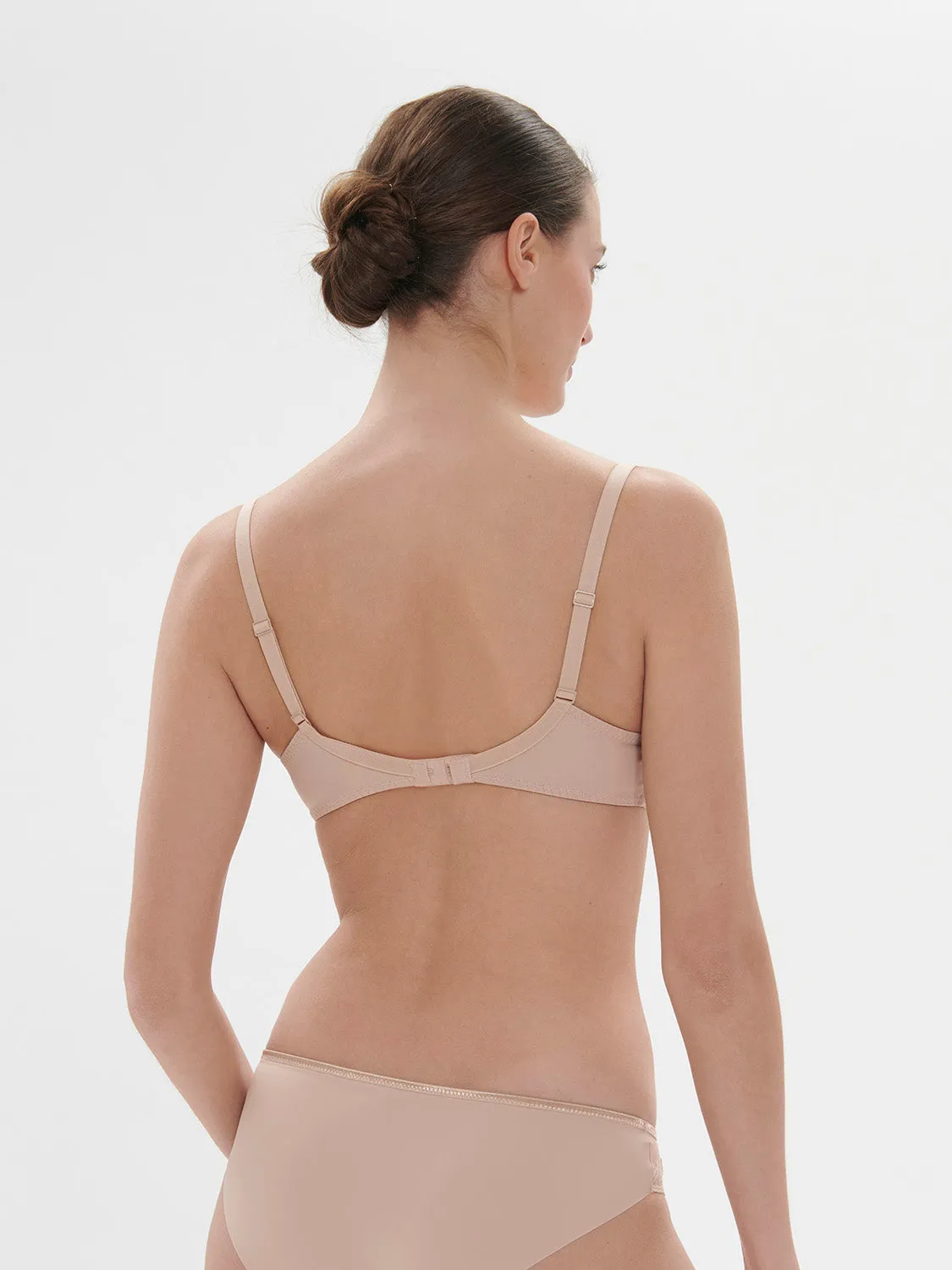 Andora 3D Demi - Peau Rose