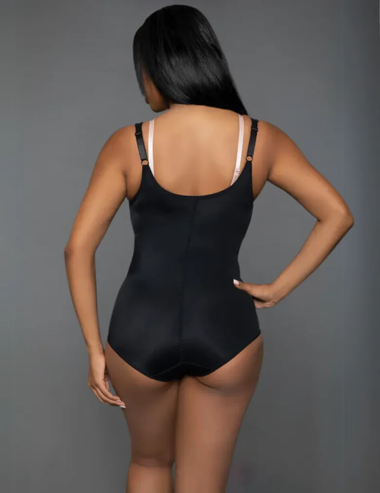 Be Wicked 2375 Keep It Tight Bodysuit Shaper
