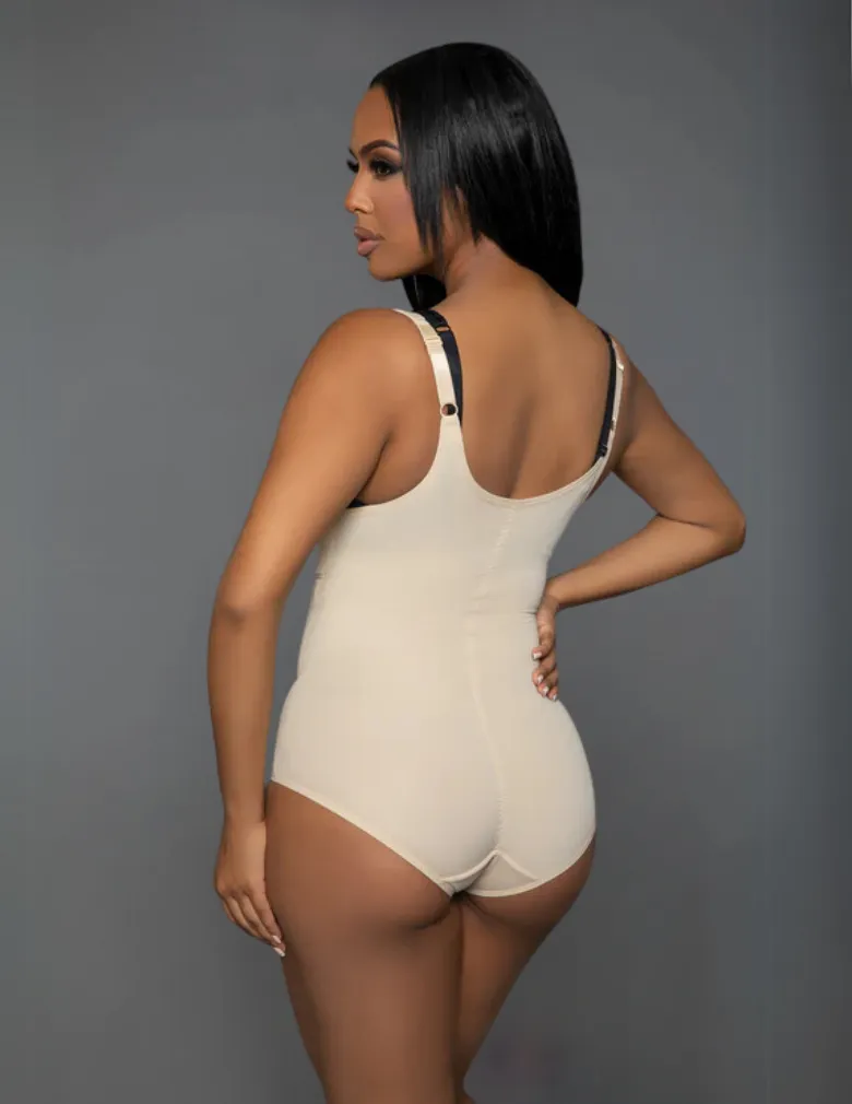 Be Wicked 2375 Keep It Tight Bodysuit Shaper