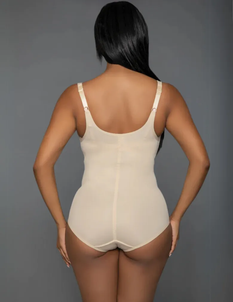 Be Wicked 2375 Keep It Tight Bodysuit Shaper