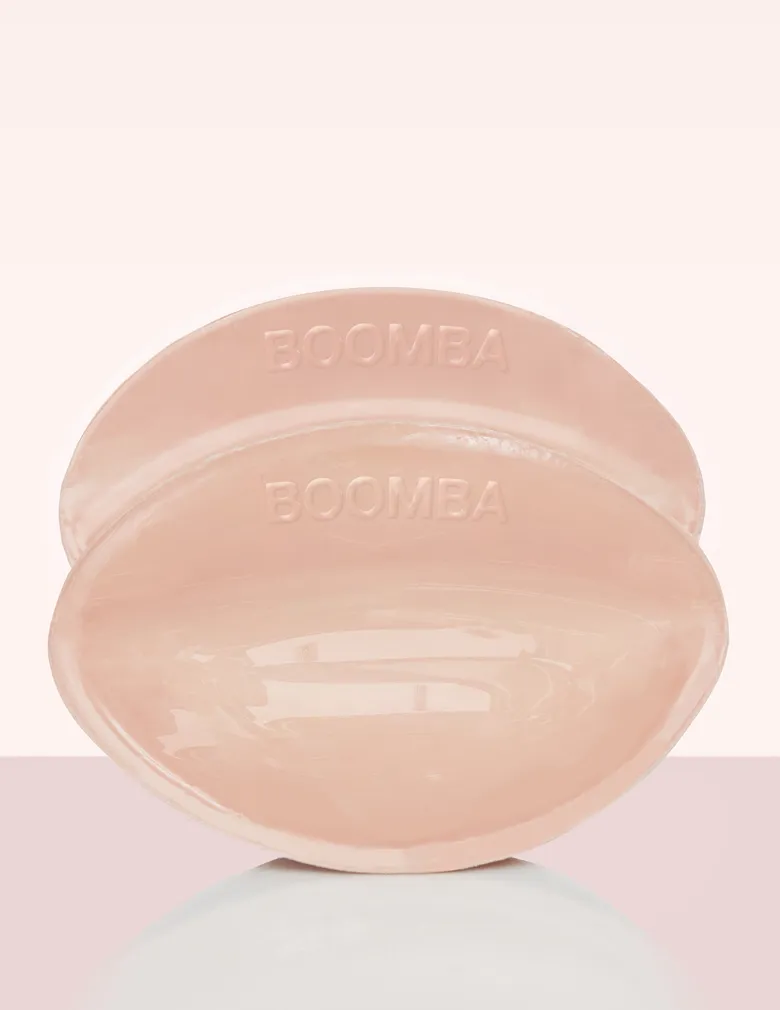 Boomba Demi Boost Inserts Beige