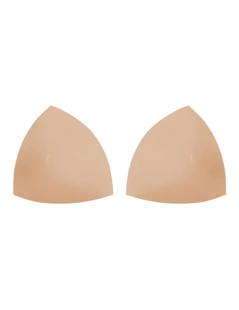 Boomba Invisible Lift Inserts Beige