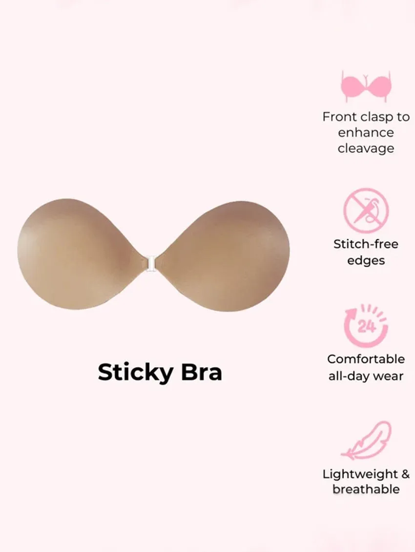 Boomba Sticky Bra