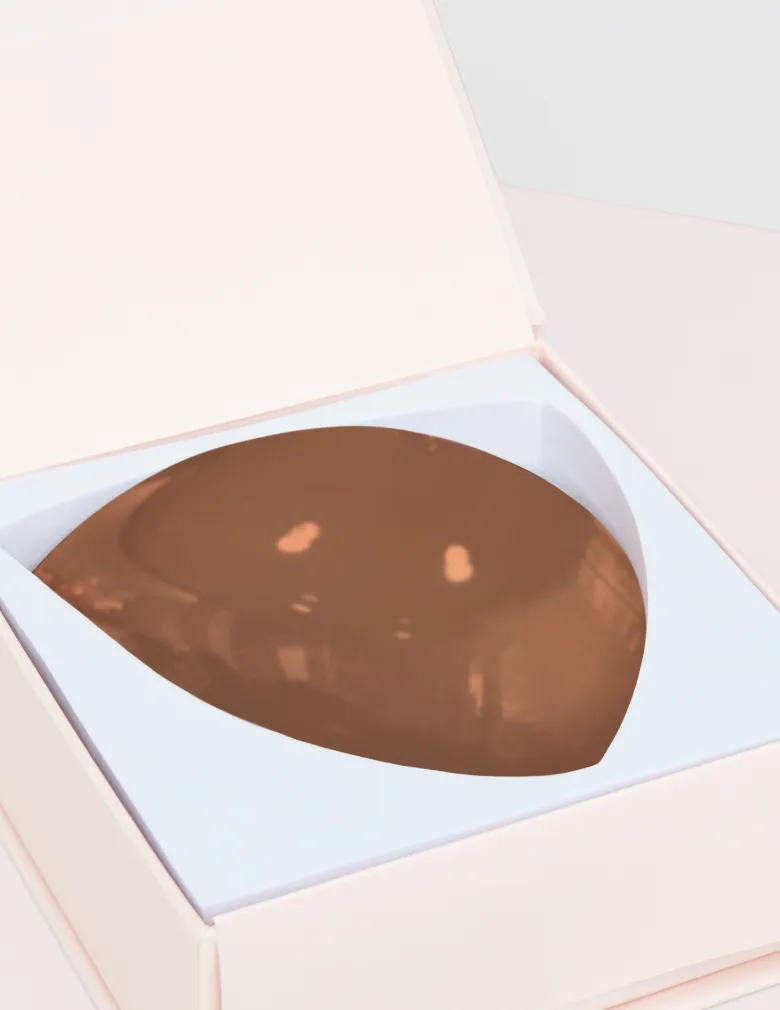 Boomba Ultra Boost Inserts Caramel