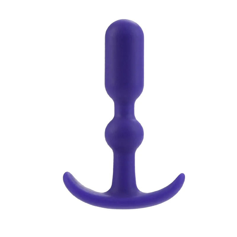 BOOTY CALL BOOTY TEASER PURPLE