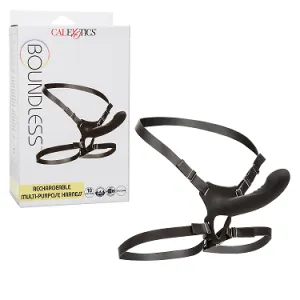 Boundless Rechargeable Multi-Purpose Harness