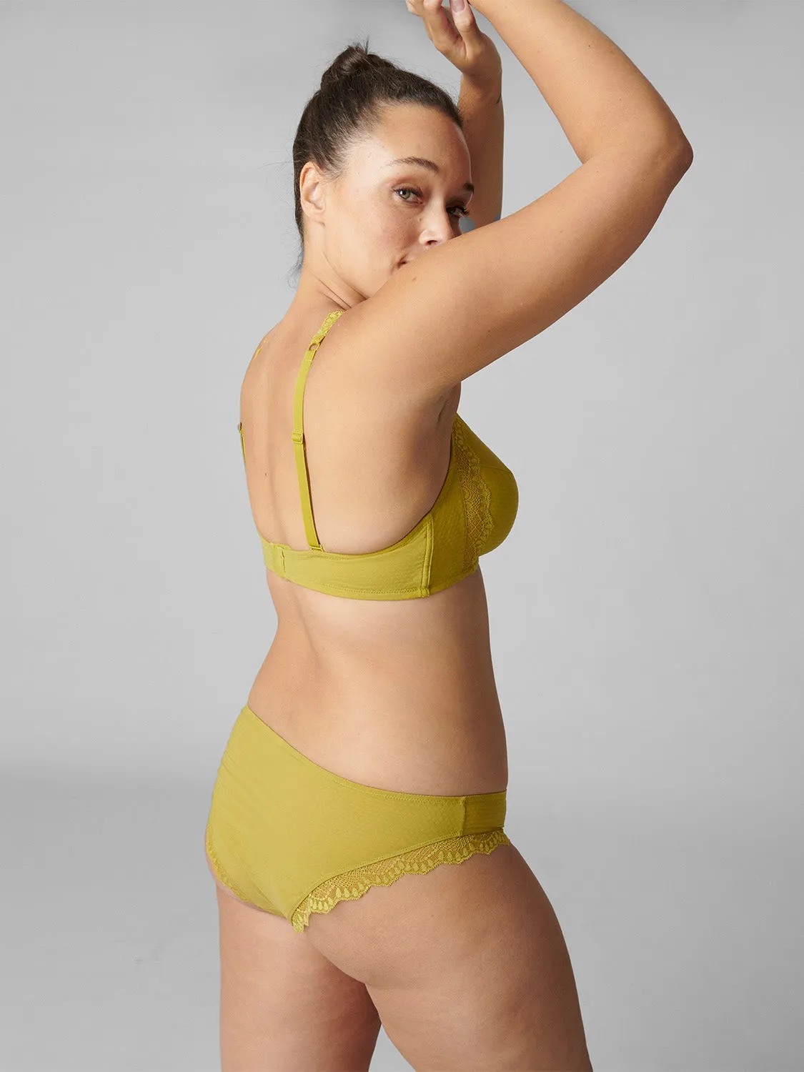 Candide Wireless Triangle - Matcha