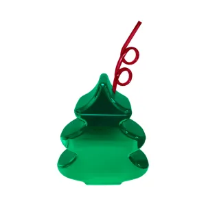Christmas Tree Cup