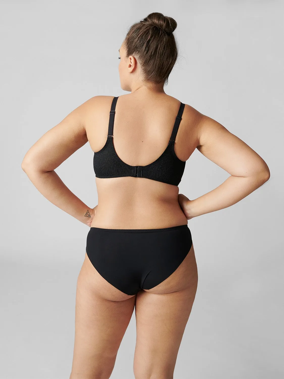 Comete Wireless Triangle - Black