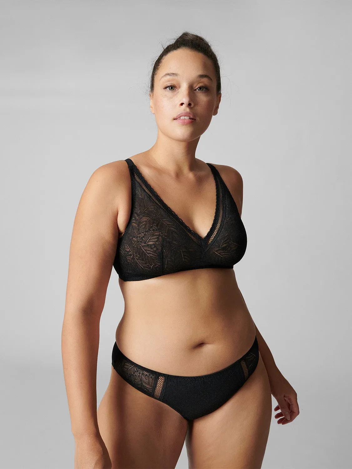 Comete Wireless Triangle - Black