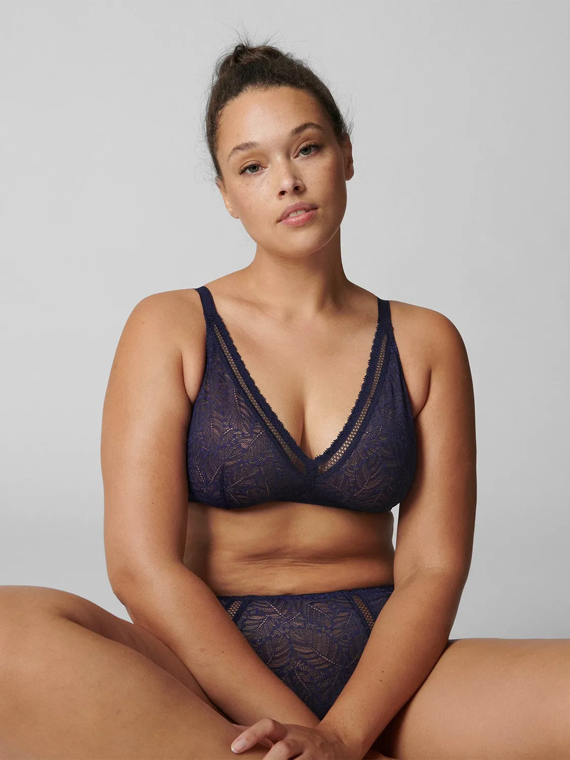 Comete Wireless Triangle - Midnight