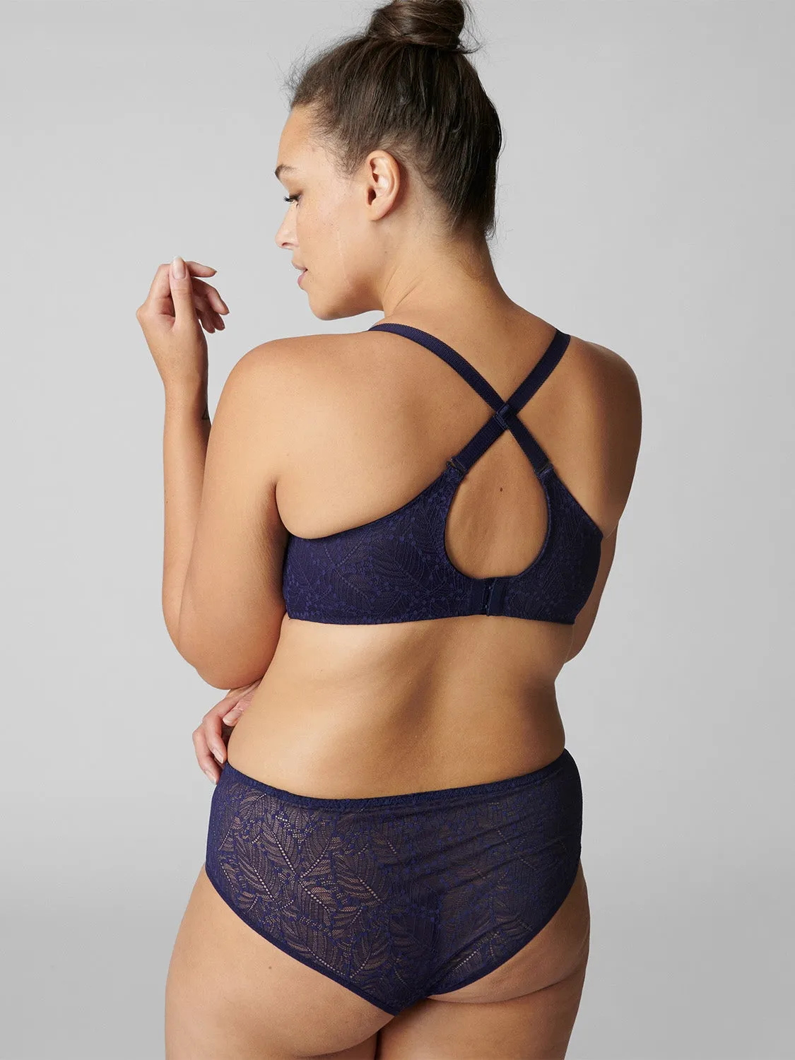 Comete Wireless Triangle - Midnight