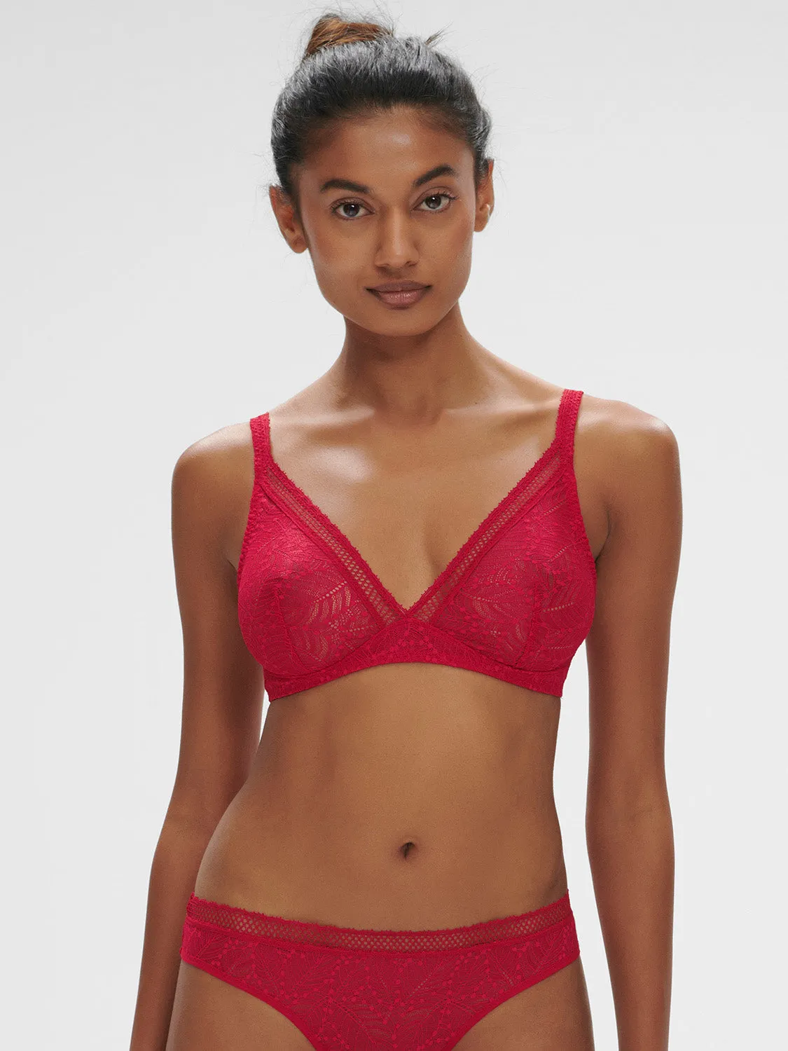 Comete Wireless Triangle - Ruby