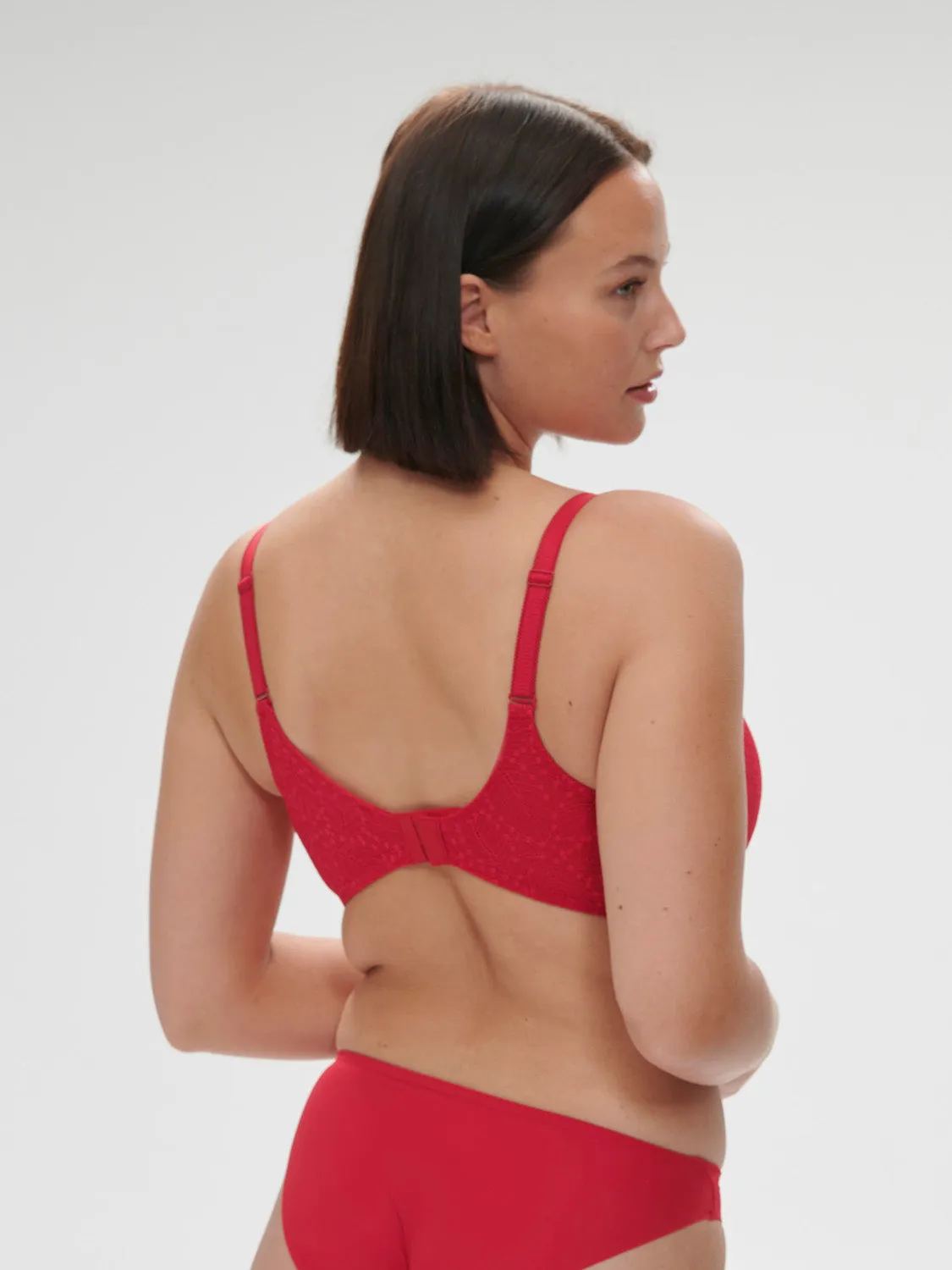 Comete Wireless Triangle - Ruby