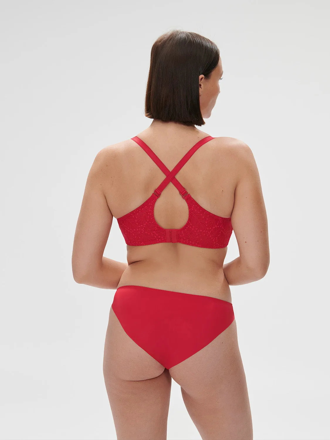 Comete Wireless Triangle - Ruby