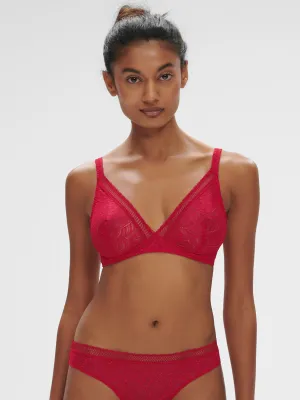 Comete Wireless Triangle - Ruby