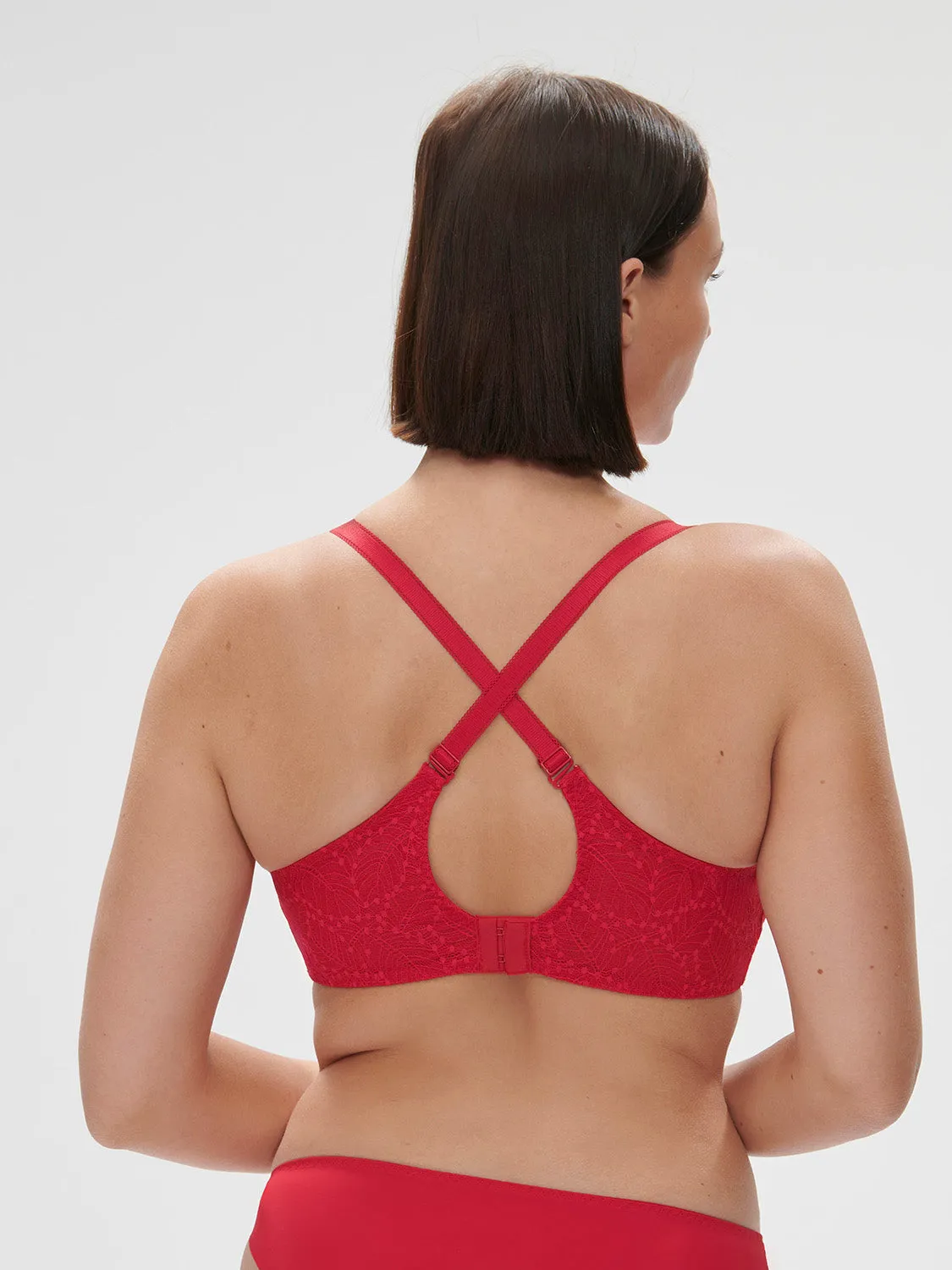 Comete Wireless Triangle - Ruby