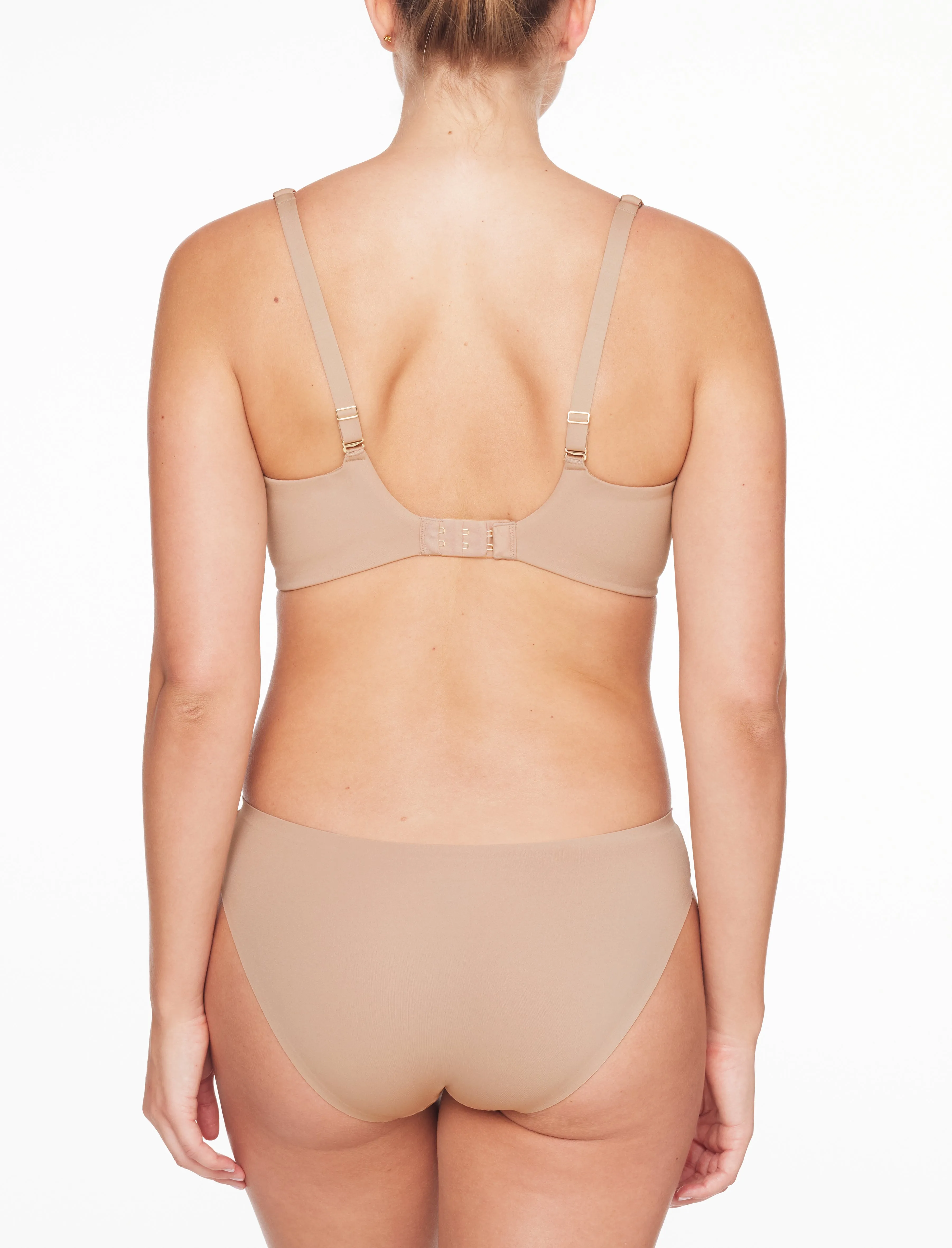 ComfortStretch Smoothing Wireless Bra