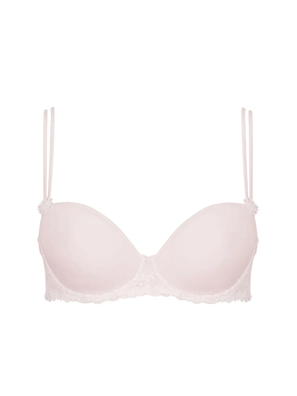Delice 3D Demi - Blush