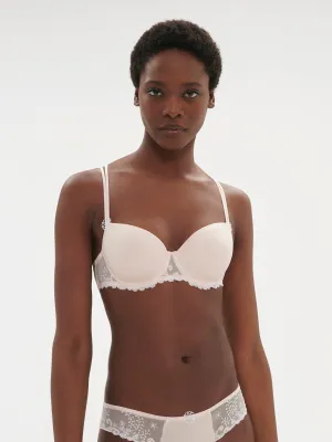 Delice 3D Demi - Blush