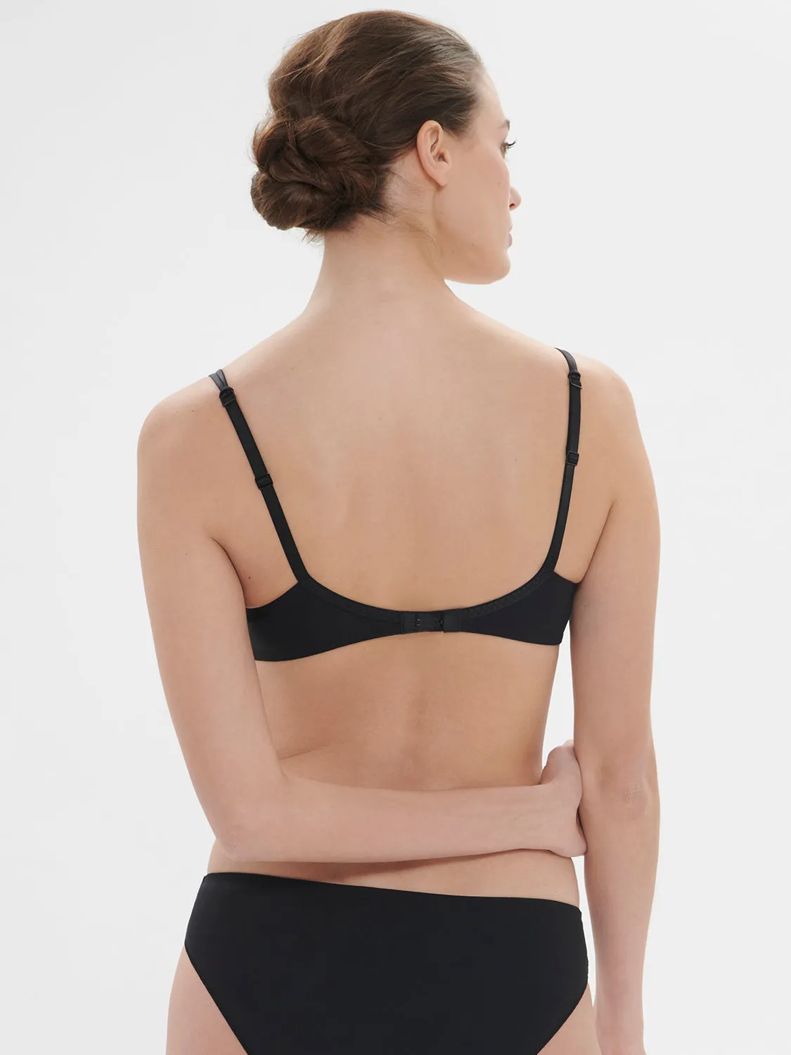 Delice 3D Demi - Gem Black
