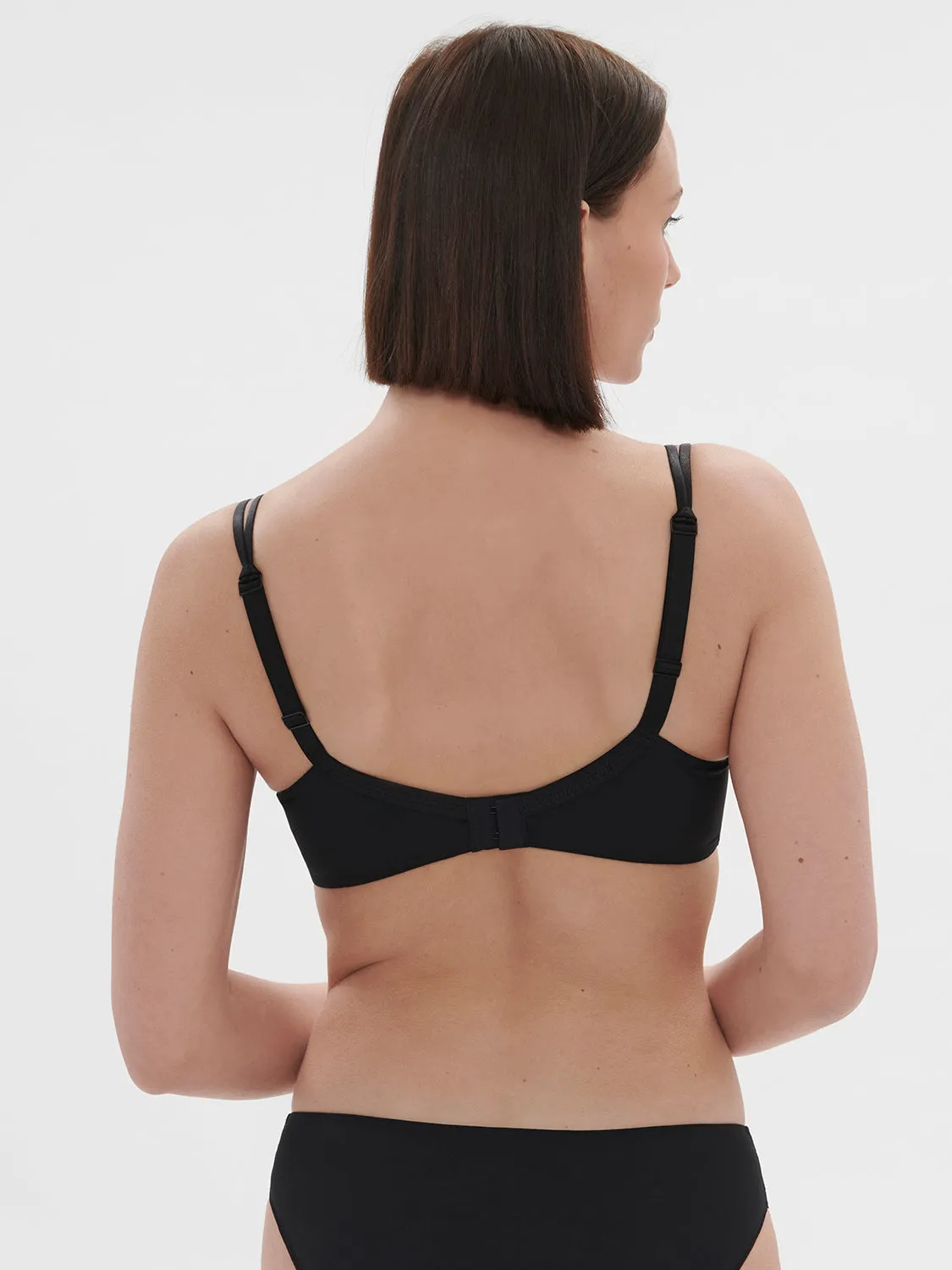 Delice 3D Demi - Gem Black
