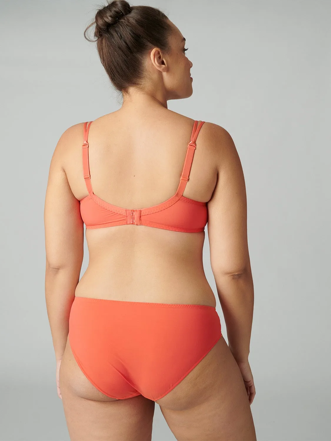 Delice 3D Demi - Mango