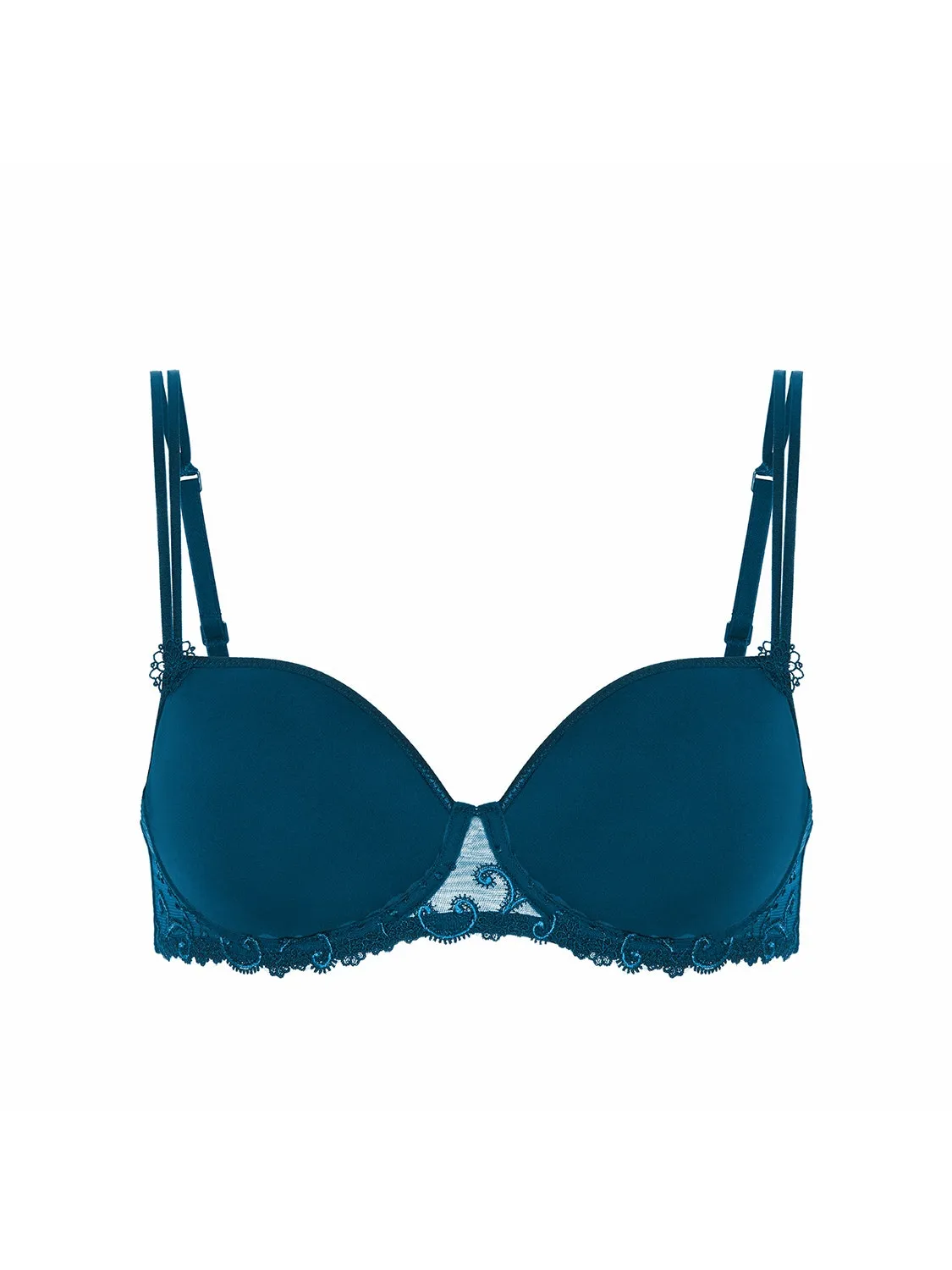 Delice 3D Demi - Prestige Blue
