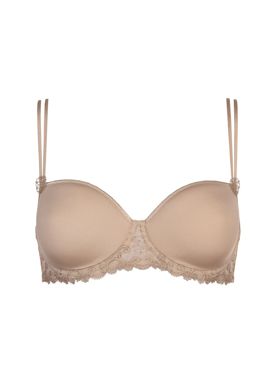 Delice 3D Demi - Sand