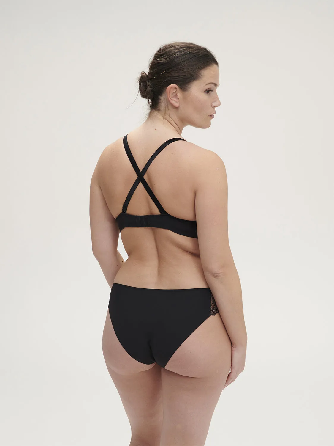 Escale Wireless Triangle - Black