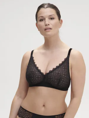 Escale Wireless Triangle - Black