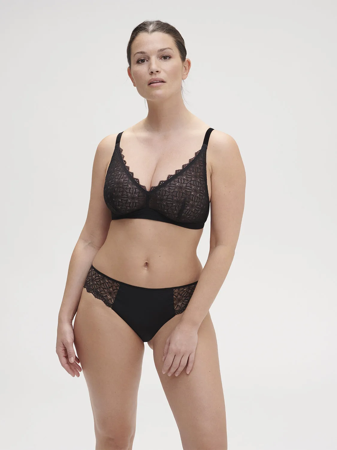 Escale Wireless Triangle - Black