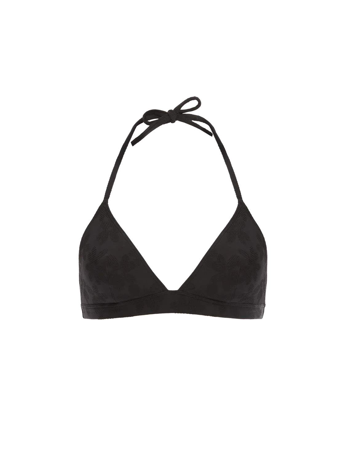 Folie Wireless Triangle - Black