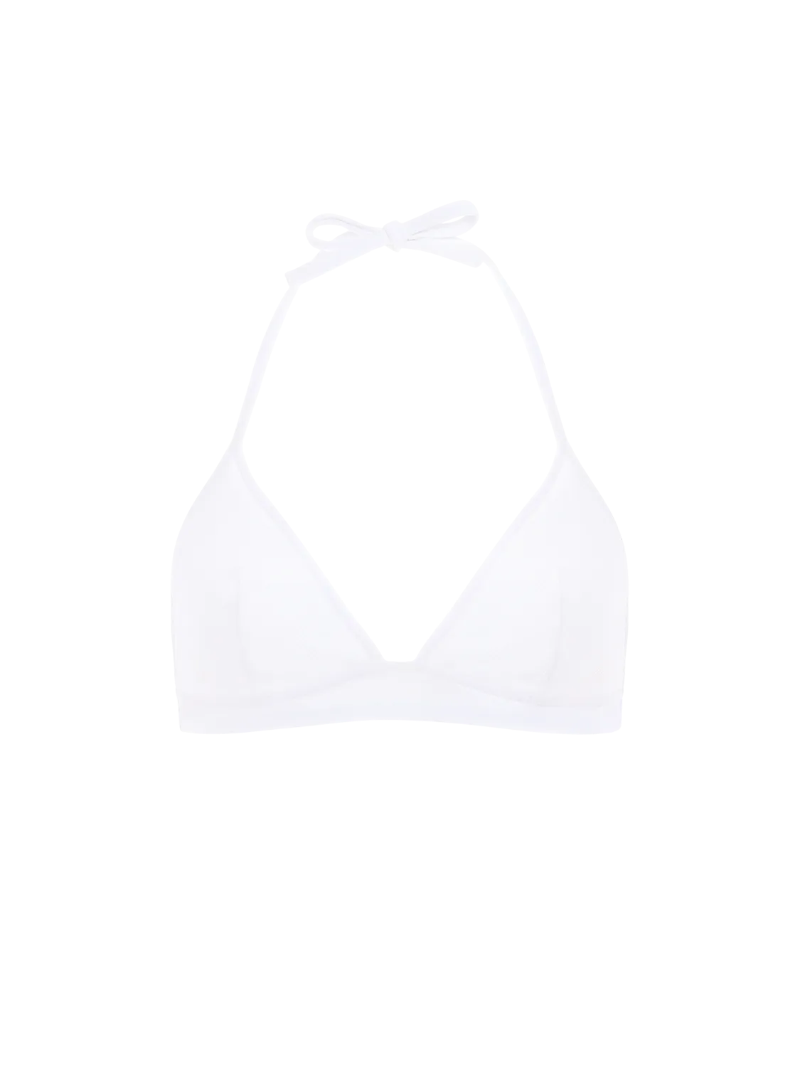 Folie Wireless Triangle - White