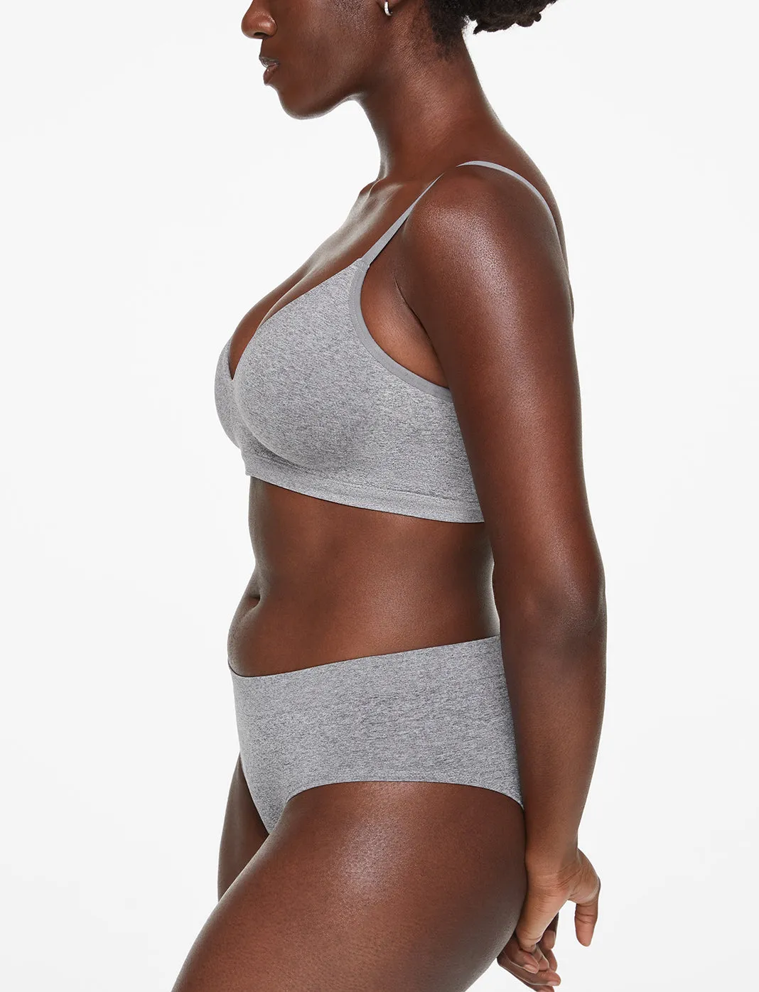 Form 360 Fit Wireless Bra