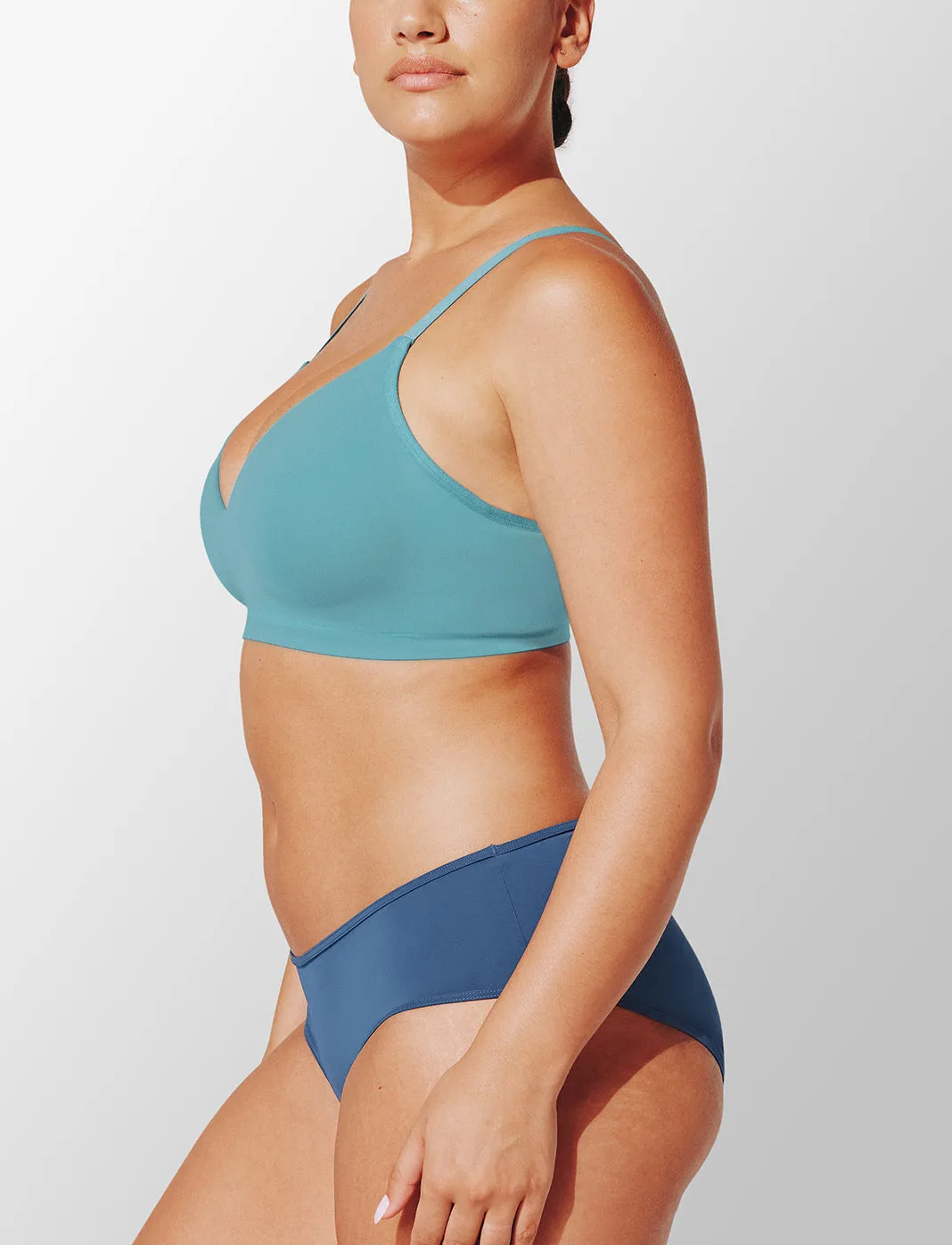 Form 360 Fit Wireless Bra