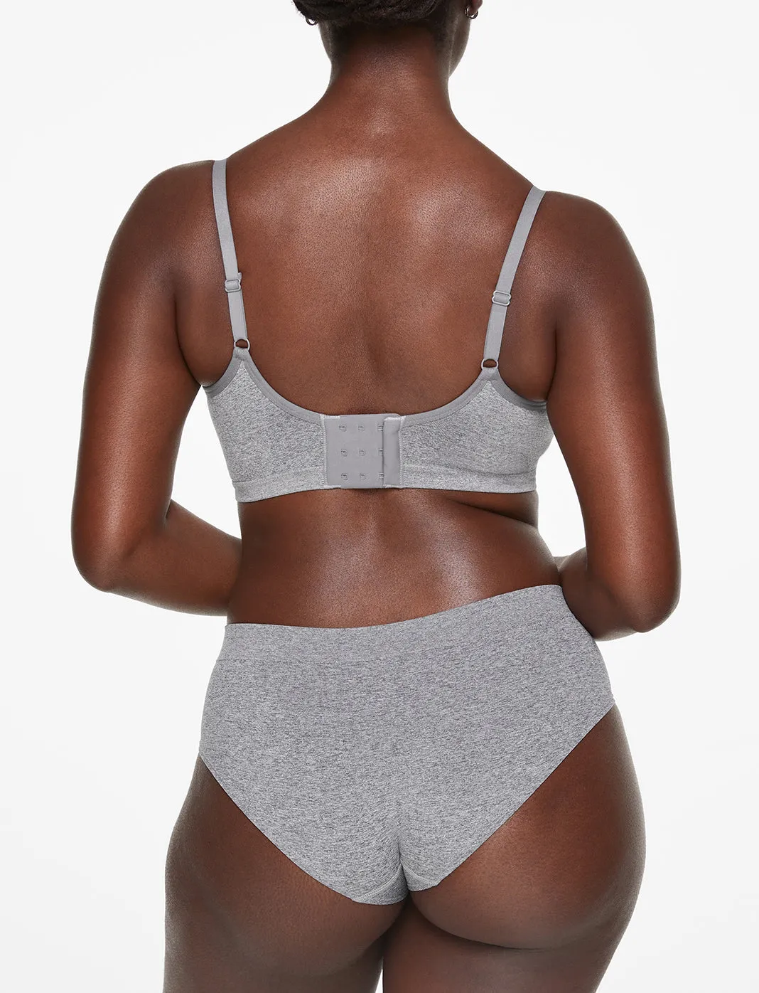 Form 360 Fit Wireless Bra